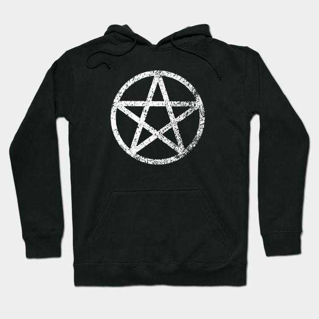 Pentacle Hoodie by OsFrontis